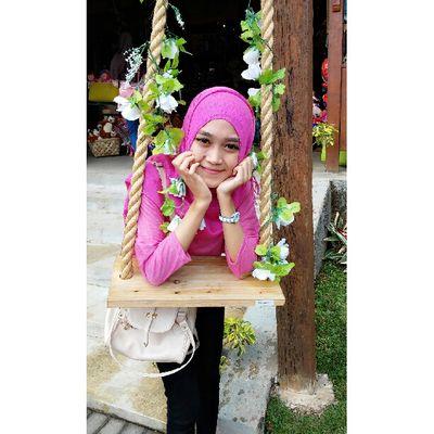 Hello to my self [^_^] ~ Sukses itu hak kita ^^