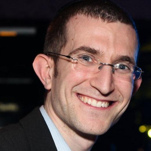 Rabbi, Educator, still lots to learn
