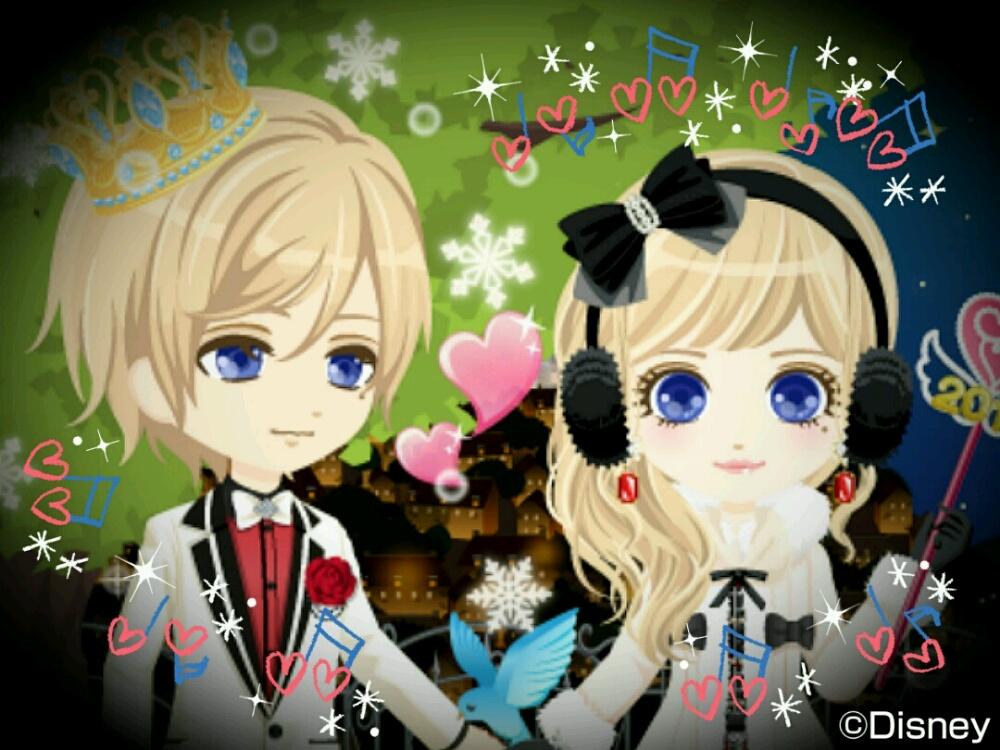 cigr_ell_ouis's profile picture. *CYBIRDｲｹﾒﾝｼﾘｰｽﾞ専用垢* ルイ/レオ/ゼノ/土方 * 成人済 * まったり遊んでます♥仲良くしていただけると喜びます(´∀｀)　無言ﾌｫﾛｰすみません( ；∀；)