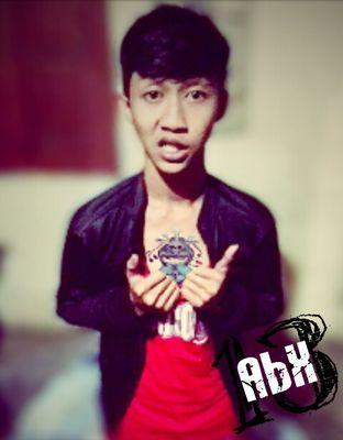 abebzoax13's profile picture. never lost hope !!