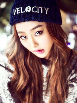 Hyolyn91_'s profile picture. ©1991