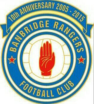 #BRFC is an Intermediate Football Club from Banbridge and play in MUFL Intermediate A