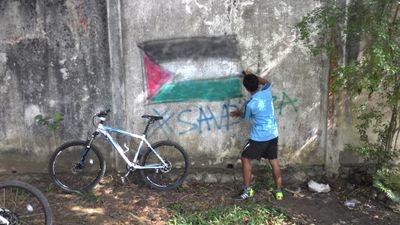 Adjie6degrees's profile picture. gowes gowes gowes