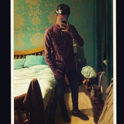 jevonthomas mate // 14 // tenby wales