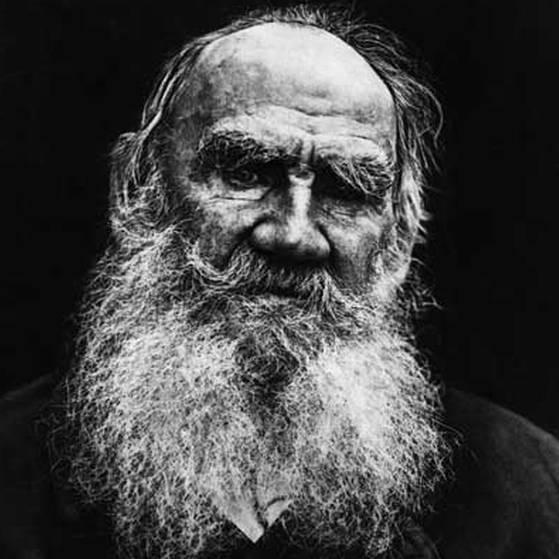 LTolstoyQuotes Profile Picture