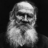 Leo Tolstoy (@ltolstoyquotes) 's Twitter Profile Photo