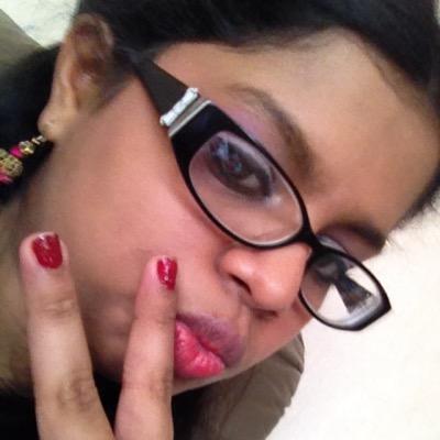 tharshika 13ans