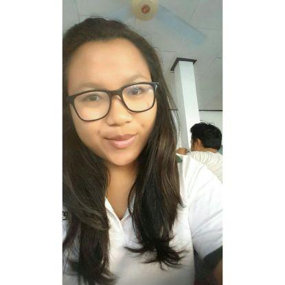 Yulia_indrawati's profile picture. SMAN 4 DPS - FKIK UNWAR - PSDM BEM FKIK UNWAR - Pallu Butung LKMM & SK ISMKI Wilayah 4 - PHW PSDM ISMKI Wilayah 4 - GENERASI MERAPI LKMM Nasional 2014