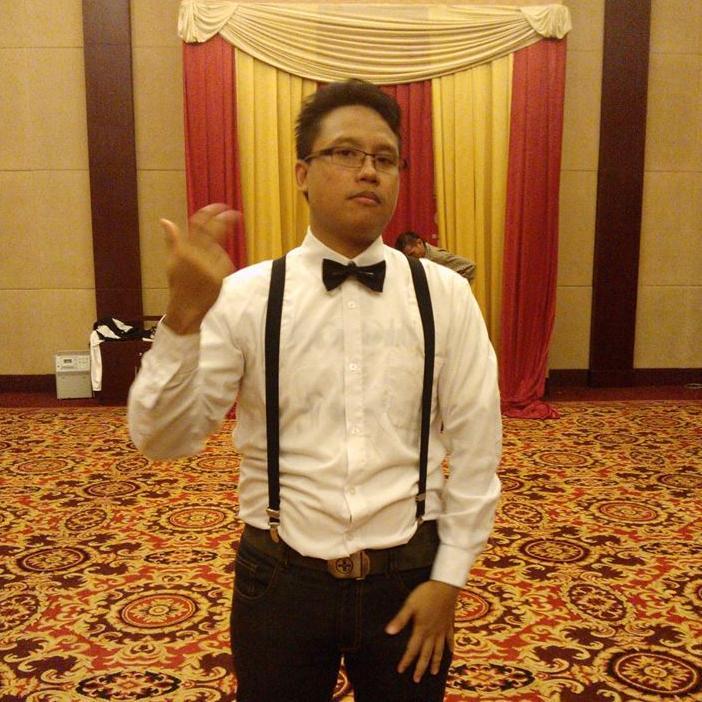 Be Patient , Be Honestly , Be Creative N Be Stylish - - - | #eTernaL-1st ( eTs ) | #FM ( FlashMob Project Samarinda ) :3