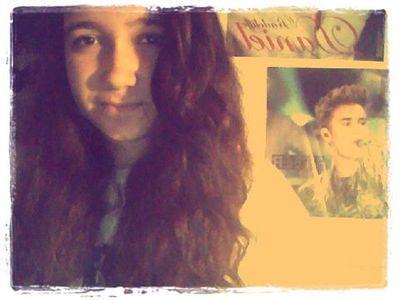 Follow me and I'll follow you back ♪♫