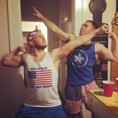 Pekarski11's profile picture. 