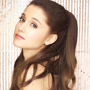 I'm fan of Ariana Grande