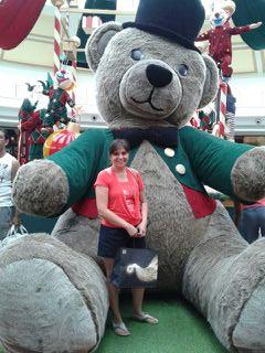 dsmartins34's profile picture. Amo meu Deus, minha filha, minha família os animais e a natureza. Tbm amo chocolate!