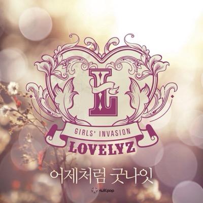 TransLovelyzTh | For Lovelyz Fans | Babysoul Jiae Mijoo Jisoo Jin Kei Sujeong Yein | Candy Jelly Love... [141231]

KR - EN - TH