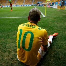 @neymarjr @AntoGriezmann