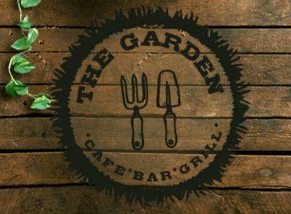 The garden is a new cafe, bar & grill venue that has been carefully crafted to bring the best of the british garden into a comfortable, fun & inspiring space.