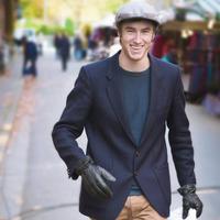 dieter stiers (@dieter_stiers) 's Twitter Profile