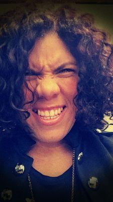 Comunicadora Social-Productor Integral Madre Judía y budista x decisión. Amo el cine y odio la sopa. Feliz ciudadana del mundo 🇻🇪