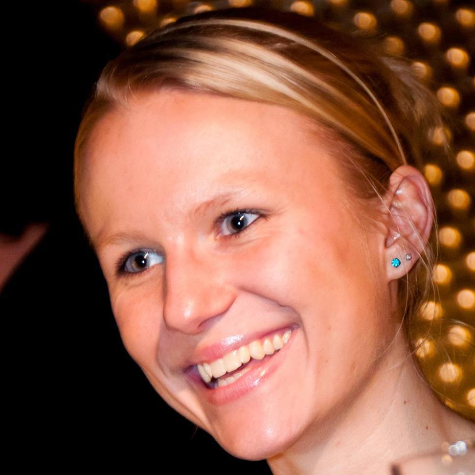 daphnestuij's profile picture. 