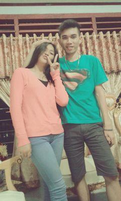 ♥RevoldyProklaLuckyMacawalang