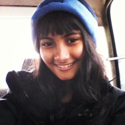 Hey :) My name is Aqeela. (Ah-kee-lah) | I'm a writer, a bookworm, a gamer, an otaku, and I love music ^^