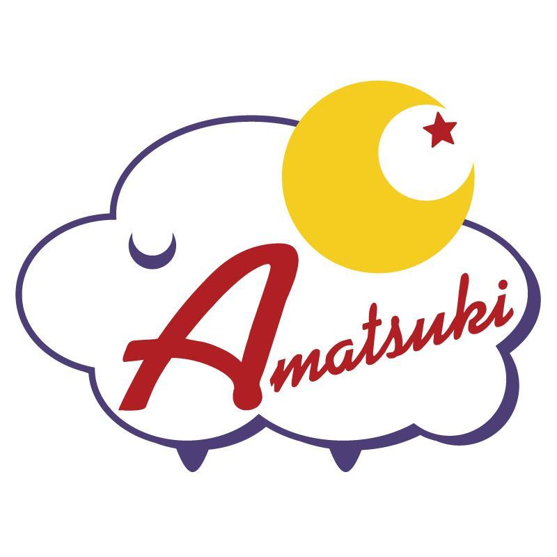 天月-あまつき-公式いんふぉです！ 天月に関する情報をポストします！本人X(@_amatsuki_)／インスタ(@amatsuki_official/)／TikTok(@amatsukiofficial)／2024年5月Zepp Tour開催決定‼︎