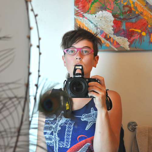 erinRAEG's profile picture. dive for dreams or a slogan may topple you.