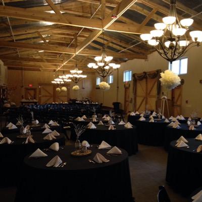 barnatsprings's profile picture. The premier wedding and event venue in Northwest Arkansas. info@barnatthesprings.com