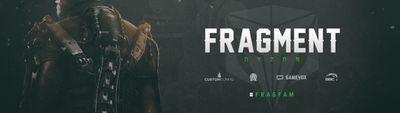 Captain / Player for @FragmentEsports x Duo - @Frag_Nyos