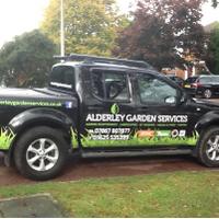 AlderleyGardenServic(@AlderleyGardenS) 's Twitter Profile Photo