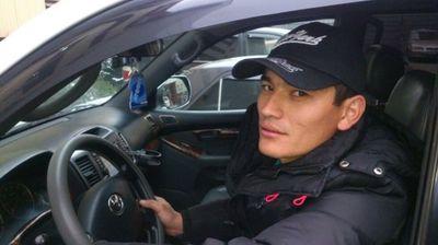 jarkent59's profile picture. 