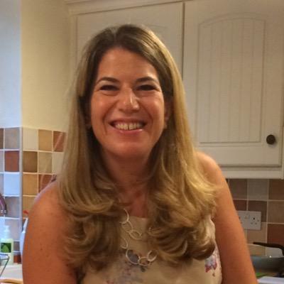 MonaBitar Partner EY