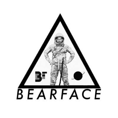 @Bearfacemusic