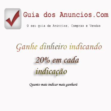 O seu guia de Anuncios, Compras e Vendas