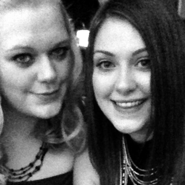 HannahCochranex's profile picture. 