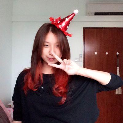 keziatandiaa's profile picture. 