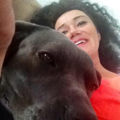 IT_Antonietta's profile picture. Mi ami