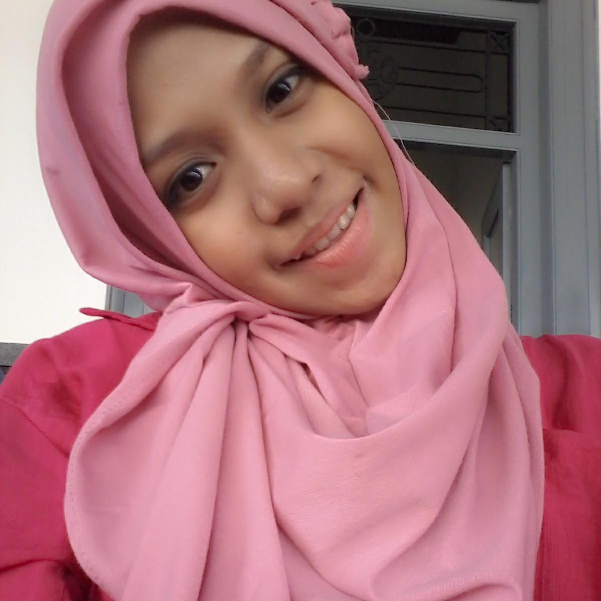 @OM_SMAN4BJN '12 & Architecture of Jayabaya University'13 | I'm the owner of Rama's ♥