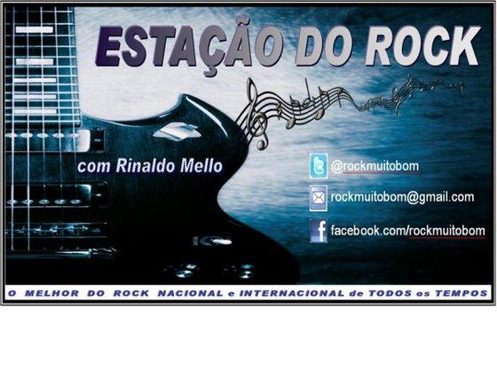 rockmuitobom's profile picture. Diariamente na FM e na Web. Um dos melhores Programas de Rock do Brasil, 5ª Temporada! Historia do Rock, Notícias, Curiosidades, Espaço para Bandas Autorais.