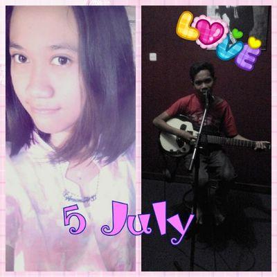 Arum Hasanah ... Love Loved Loving 05