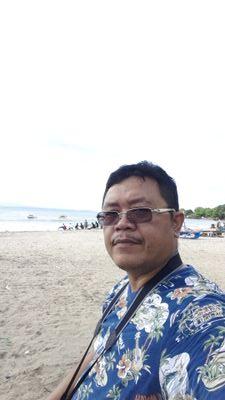 wempase1's profile picture. Wilman Malau