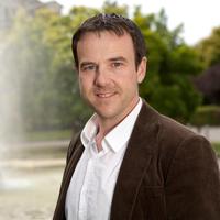 Claude Scheuer (@clscheuer) 's Twitter Profile