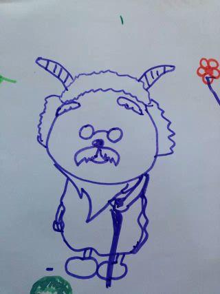 zhaodeheng's profile picture. 中国人