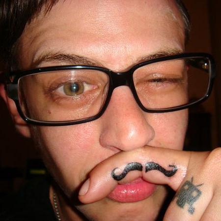 Evan_foster2015's profile picture. 