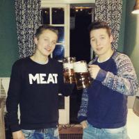 !nz3 (@boonstrajr) 's Twitter Profile