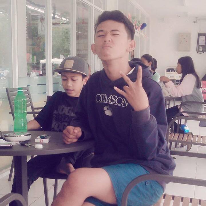 SWAG indonesia || HipHop Indo || LexSugar