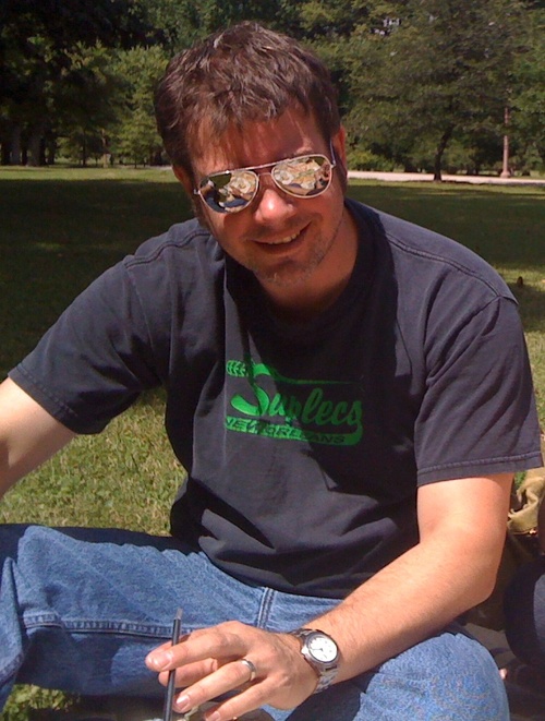 markeberhardt's profile picture. father, husband, business owner (@5ByFiveCreative), music fan, musician, motorcycle enthusiast, sci-fi geek