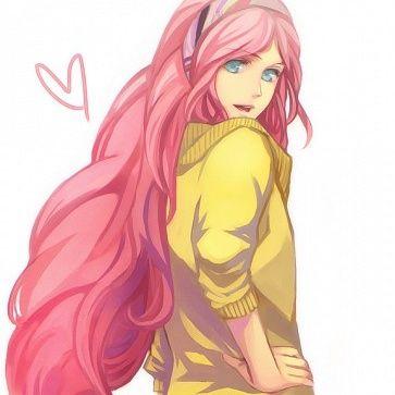 【FC: Ringo Tsukimiya】 ❝Not a female, you Assbutt~!❞ 【Femboy ☆ Homosexual!】【Literate Roleplay SV OC Famous Idol.】 【⚠ Smut 🚧 Warning ⚠】