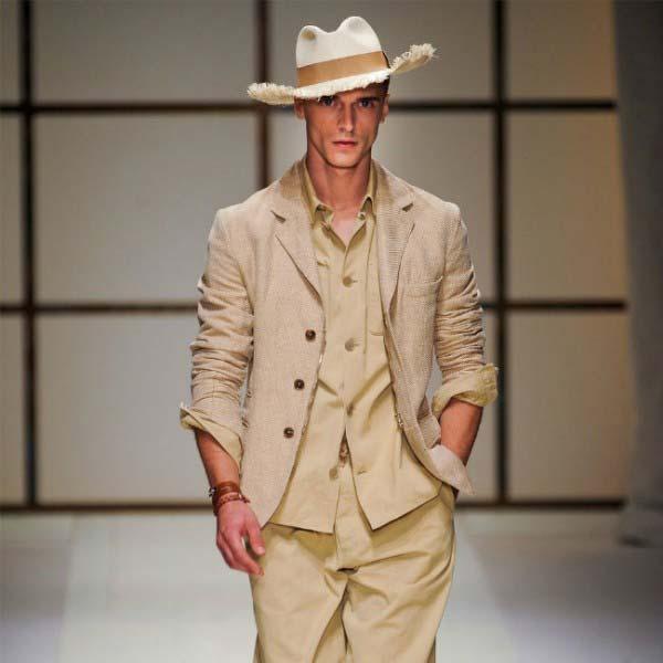 ManfashionTrend's profile picture. Admires anyone who stands out from the fashion norm. Is a lover of men who take the time to present themselves the best way they can. Expert on international fa