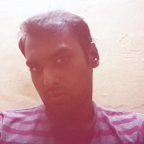 Chennai |Public Speaker | PSGian | AI enthusiast | Party lover